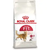 Royal Canin 10+2kg gratis! 12kg Regular Fit 32 Kattenvoer