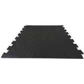 Ivol Modulaire werkplaatsmat - Middenstuk 70x80 cm