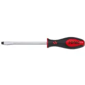 Sonic Schroevendraaier plat 8mm