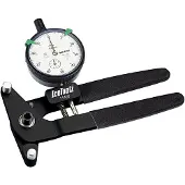Icetoolz E381 Spaakspanningsmeter