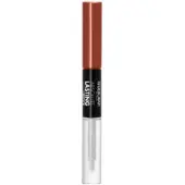 Deborah Absolute Lasting Liquid Lipstick 13 Light Brown