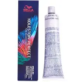 Wella Koleston Perfect Me+ Special Mix Permanente kleuring 60 ml 0/33 Gold Intensive