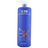 I.C.O.N. Anti Frizz Shampoo