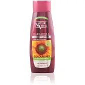 Naturaleza Y Vida masker COLOURSAFE caoba 300 ml