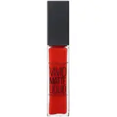 Maybelline Lip Vivid Matte Liquid - 30 Fuchsia Ecstacy