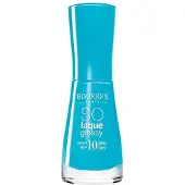 Bourjois So Laque Glossy Nail Enamel 10 Succes Azure