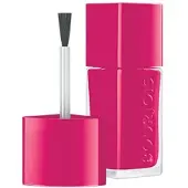 Bourjois LA LAQUE - 04 Flambant rose - Nagellak
