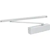Lips ASSA ABLOY Deurdranger DC135 - EN 3 - Inclusief Glijarm