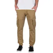 REELL - Reflex Rib Cargo - Vrijetijdsbroek L - Regular, beige