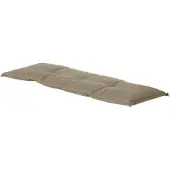 Hartman Bankkussen Hartman Havana Jute Driezits