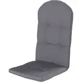 Hartman Kuipstoelkussen Hartman Bearchair Havana Sealgrey