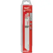 Metabo Zagen voor metaal - - 48016188 - a50230 x 1,4 mm - Standaardlijn - ICE HARD