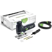 Festool PS 300 EQ-Plus decoupeerzaag machine