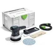 Festool ETS 150/5 EQ-Plus