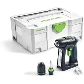 Festool C 18 Li-Basic