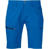 Bergans Korte Broek Men Moa Classic Blue Dark Navy-S