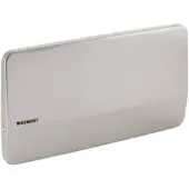 Geberit bedieningsplaat RVS Look