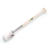 Atlas Spade met Essen Steel - 80 cm