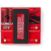 Digitech Whammy DT Pedal Pitch Shifting Pedal