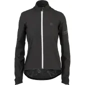 Agu Essential Rain Women Jacket Kleur: zwart, Maat: M