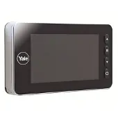 Yale DDV 5800 Box