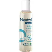 Neutral Baby Huidolie - 150 ml