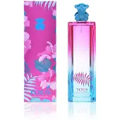 Tous Bonjour Señorita Eau de Toilette 90 ml