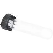 Hozelock Kwartsglas Ecopower +12000