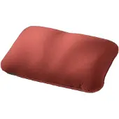 Vaude Pillow L, kussen, rood