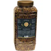 Aquaforte Supreme mix koivoer 15kg (drijvend voer) (6mm pellets)