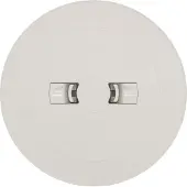 Astral Rond Prestige skimmerdeksel (diameter 240 mm)