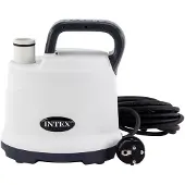 Intex Zwembad dompelpomp