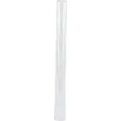 Aquaforte Kwartsglas voor Budget Flex