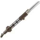 Kokido Zwembad stofzuiger | | Wanda (Batterijen, Telescoopsteel)