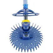 Zodiac T3 hydraulische zwembadreiniger