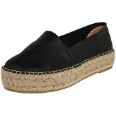 Espadrij l'orginale Espadrilles zwart