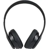 Beats by Dr. Dre Solo3 Wireless Matzwart
