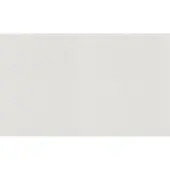 Rasch Vliesbehang 161410 Wallton uni wit 25x1,06 m