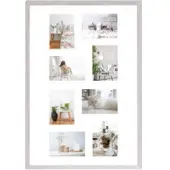 Henzo Modern 40x40cm Bruin 81.068.06 Fotokader