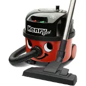 Numatic Henry Plus Eco+KitAS1