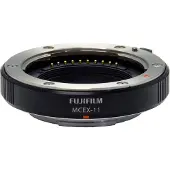 Fujifilm Macro Extension Tube MCEX-11