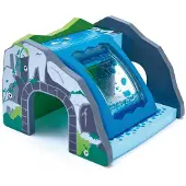 Hape waterval tunnel
