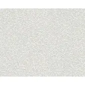 AS-Creation Vliesbehang 6431-17 Meistervlies 2020 pleisteroptiek wit 10,05x0,53 m