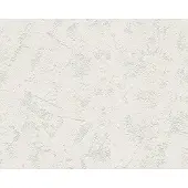 AS-Creation Vliesbehang 5202-10 Meistervlies 2020 pleisteroptiek wit 10,05x0,53 m