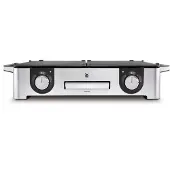 WMF Lono Master Grill RVS
