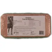 Rockies Liksteen Paard Naturel - Voedingssupplement
