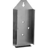 Rockies Liksteen Houder Tbv Rocky 2kg - Voedingssupplement - Metallic per stuk Metaal