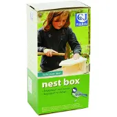 Wildbird Nestkast Bouwpakket - Broeden - per stuk