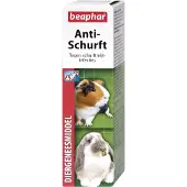 Beaphar Anti-Schurft Voor Cavia's - Parasieten - 75 ml