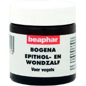 Beaphar Epithol En Wondzalf - Vogelapotheek - 25 g